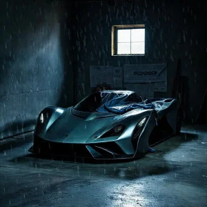 Фото по теме: история первого российского суперкара marussia motors почему амбициозный проект закрылся