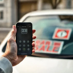 Фото по теме: как вычислить перекупа при звонке по объявлению о продаже авто главные признаки